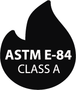 ASTM E-84 Class A