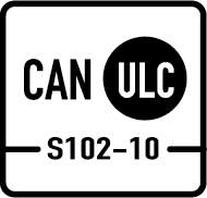 CAN/ULC S102-10