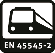 EN 45545-2