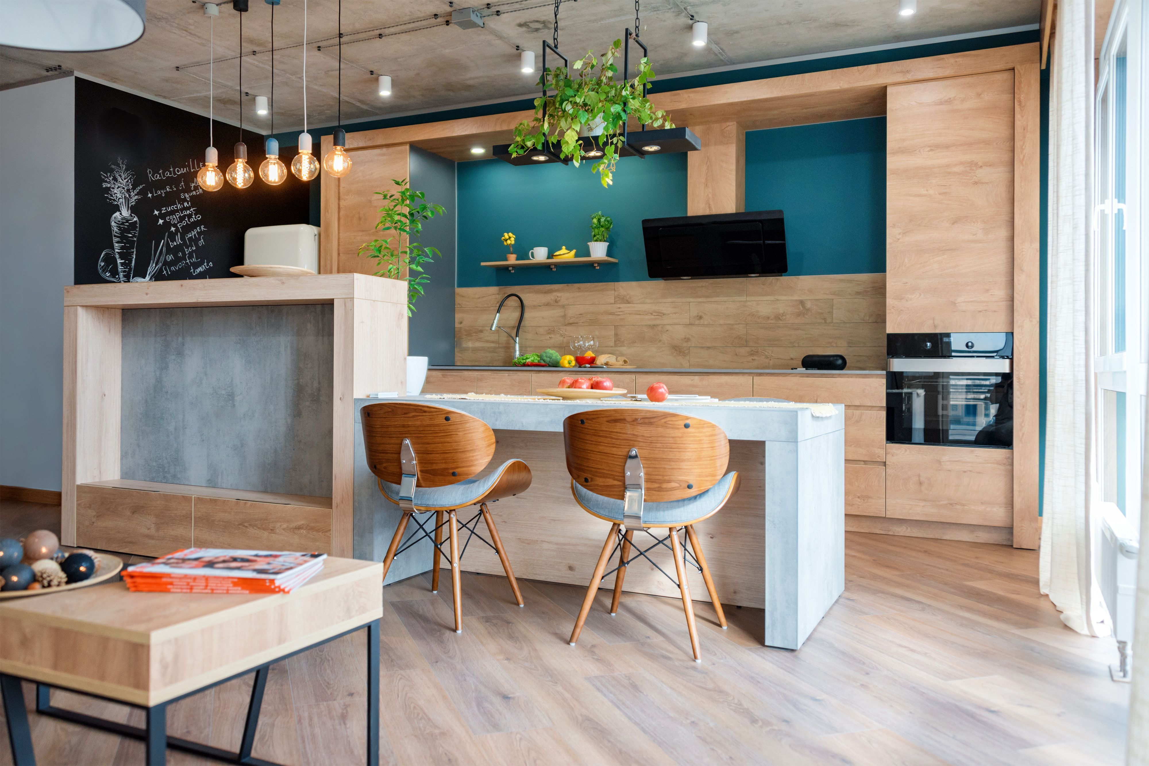 ideas de interiorismo