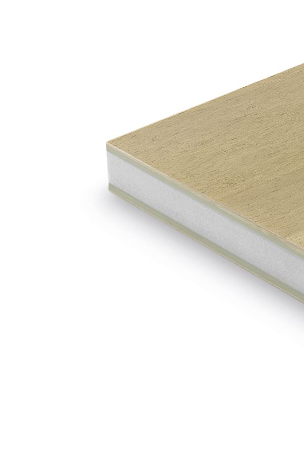 Ultralight Duraply Weather Resistant Plywood Boards Garnica