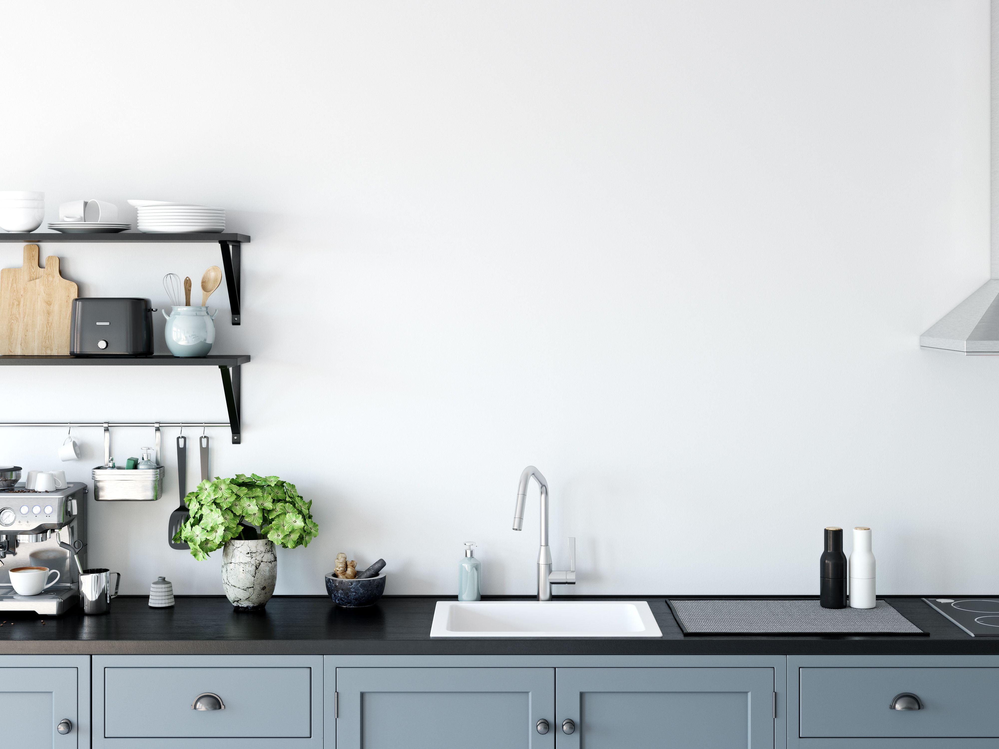  best way to paint kitchen cabinets