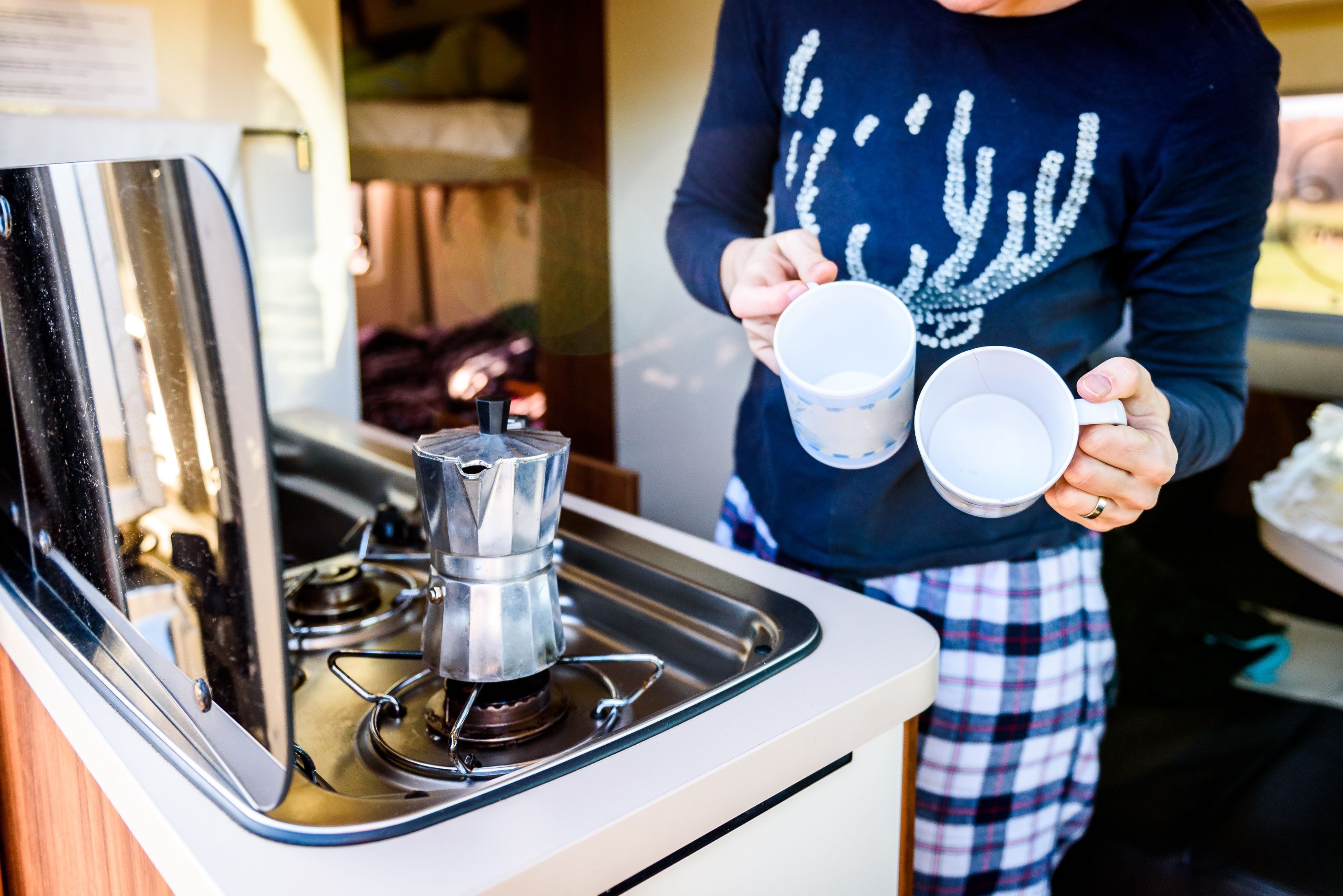 Dónde comprar ACCESORIOS para CARAVANAS y AUTOCARAVANAS - Consejos