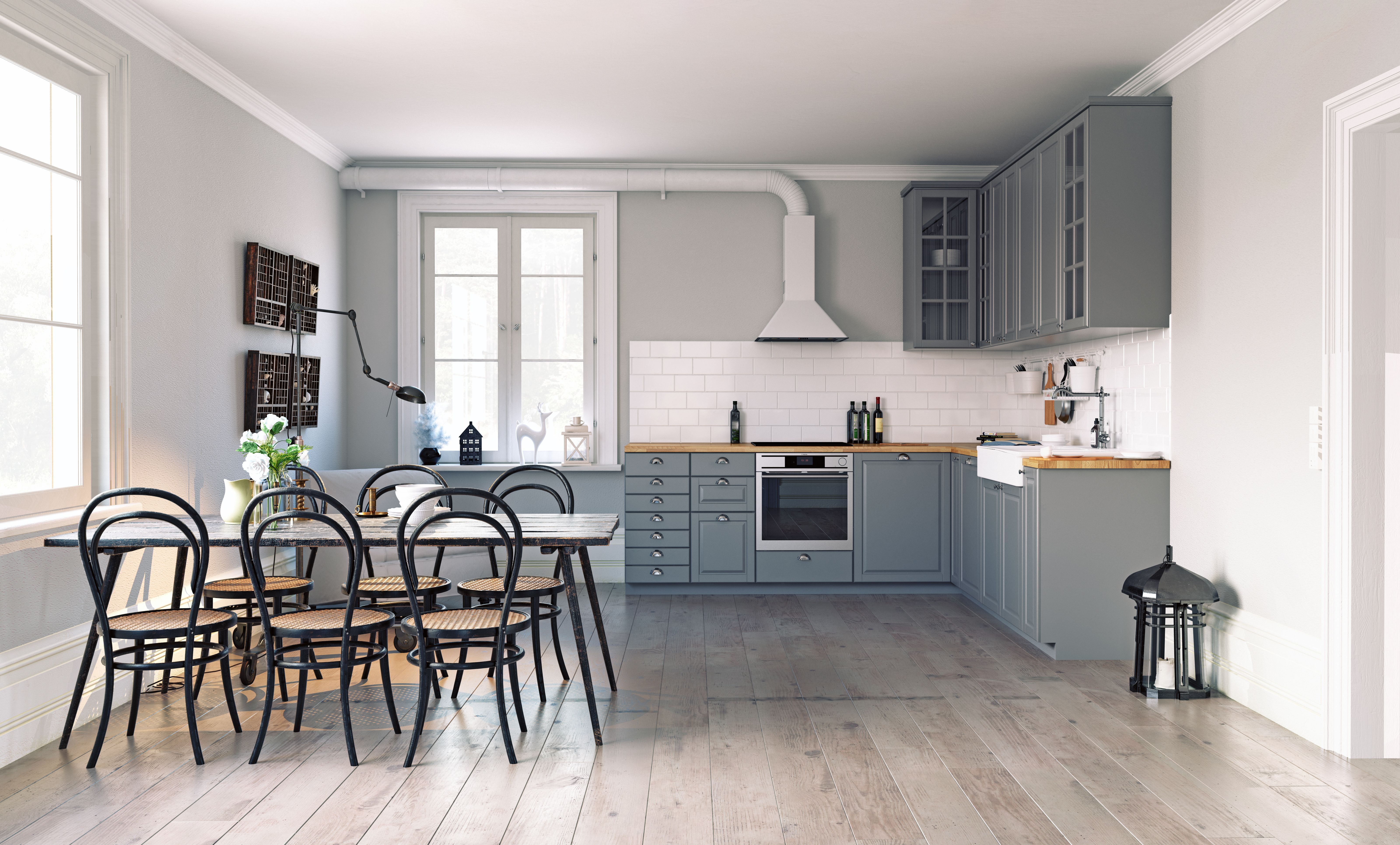 Difference between birch and poplar wood 