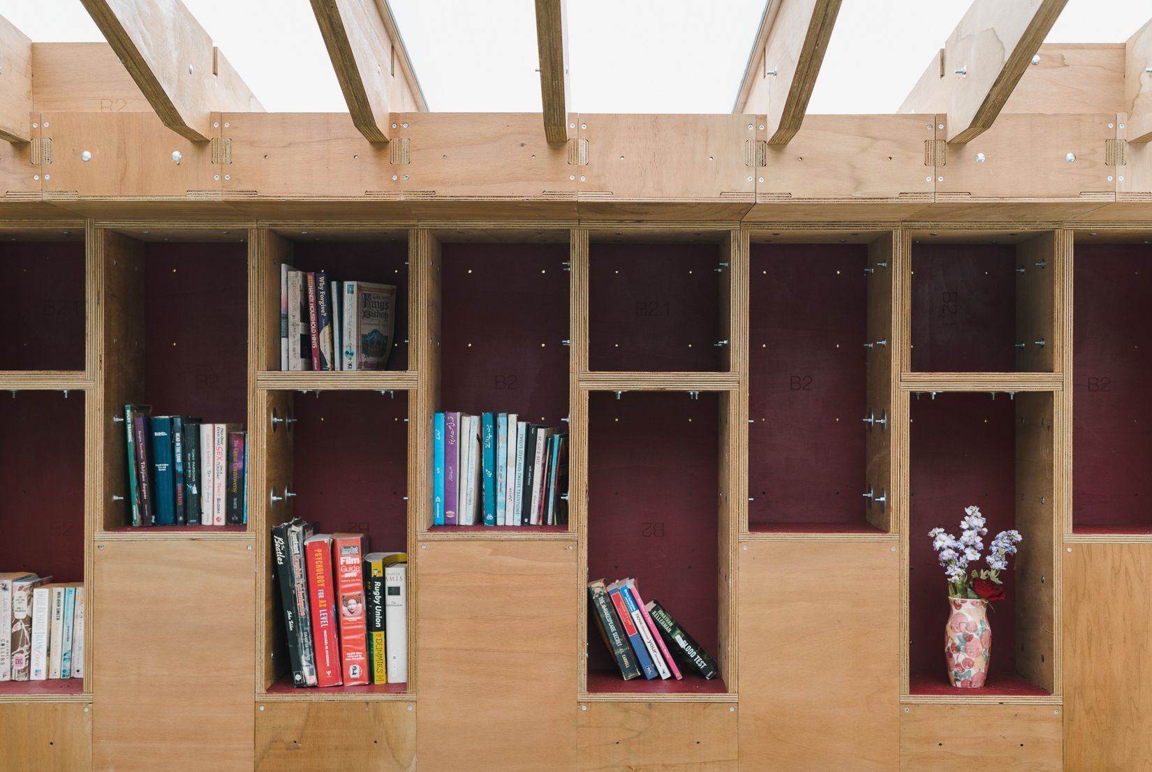 garnica plywood